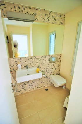 YABANCIDAN YALIKAVAK DENİZ MANZARALI ÖZEL HAVUZLU EŞYALI VİLLA