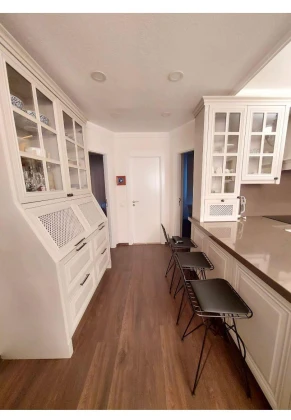 KADIKALESİ DENİZE SIFIR Residence / Первая линия, 5*Residence