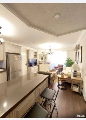 KADIKALESİ DENİZE SIFIR Residence / Первая линия, 5*Residence