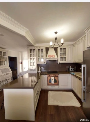 KADIKALESİ DENİZE SIFIR Residence / Первая линия, 5*Residence
