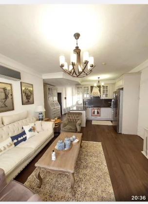 KADIKALESİ DENİZE SIFIR Residence / Первая линия, 5*Residence