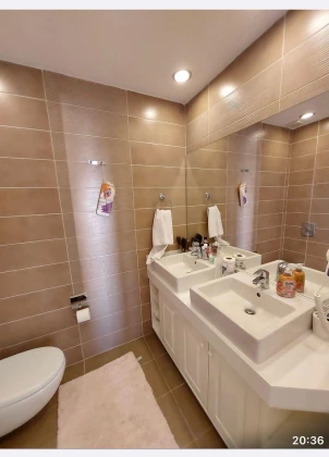 KADIKALESİ DENİZE SIFIR Residence / Первая линия, 5*Residence