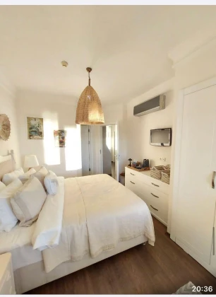 KADIKALESİ DENİZE SIFIR Residence / Первая линия, 5*Residence