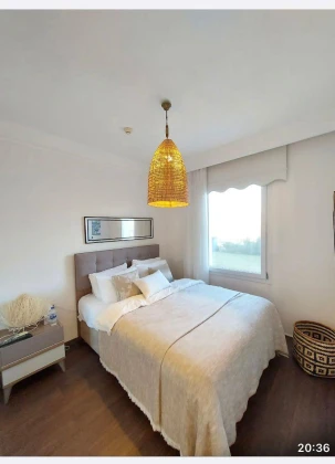 KADIKALESİ DENİZE SIFIR Residence / Первая линия, 5*Residence