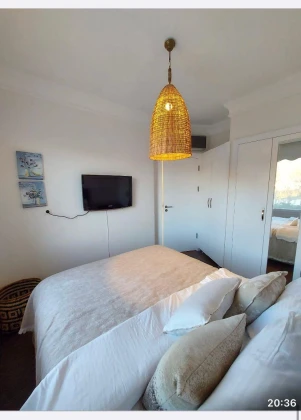 KADIKALESİ DENİZE SIFIR Residence / Первая линия, 5*Residence
