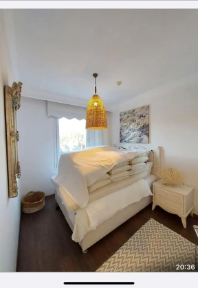 KADIKALESİ DENİZE SIFIR Residence / Первая линия, 5*Residence