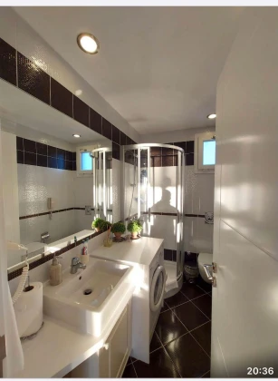 KADIKALESİ DENİZE SIFIR Residence / Первая линия, 5*Residence