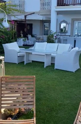 KADIKALESİ DENİZE SIFIR Residence / Первая линия, 5*Residence