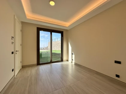 SEBATAŞ EVLERİ  ETAP SIFIR TEK KATLI EV