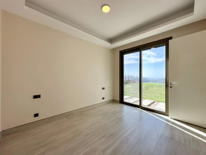 SEBATAŞ EVLERİ  ETAP SIFIR TEK KATLI EV