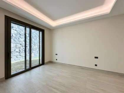 SEBATAŞ EVLERİ  ETAP SIFIR TEK KATLI EV