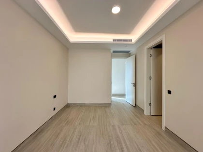 SEBATAŞ EVLERİ  ETAP SIFIR TEK KATLI EV