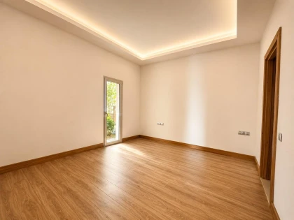 KONACIK ELİT SİTEDE DENİZ MANZARALI ÖZEL HAVUZLU MÜSTAKİL