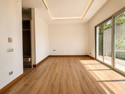 KONACIK ELİT SİTEDE DENİZ MANZARALI ÖZEL HAVUZLU MÜSTAKİL