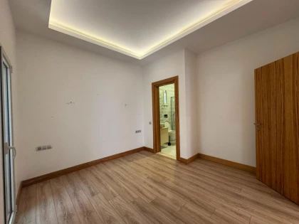KONACIK ELİT SİTEDE DENİZ MANZARALI ÖZEL HAVUZLU MÜSTAKİL