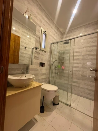 KONACIK ELİT SİTEDE DENİZ MANZARALI ÖZEL HAVUZLU MÜSTAKİL